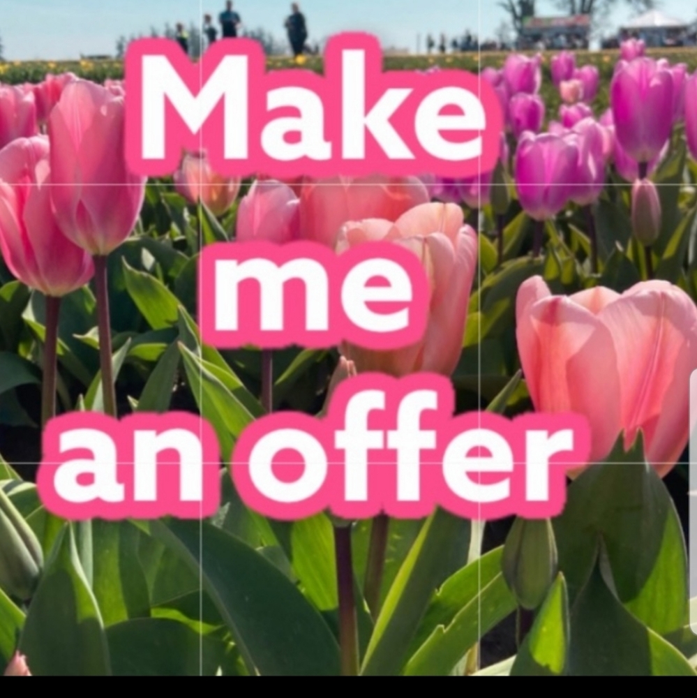 Make an offer